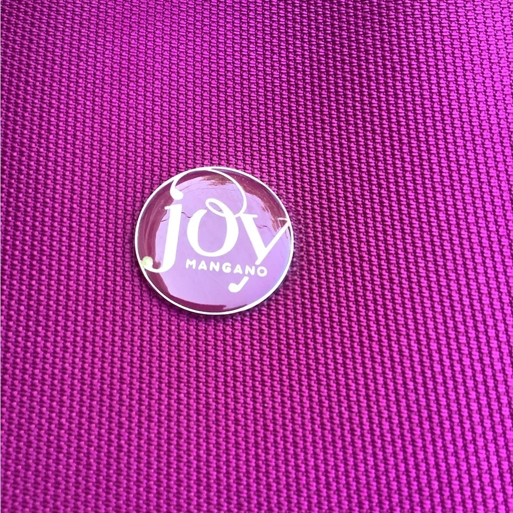 Joy Mangano Tote Bag- RFD fabric - Picture 5 of 8
